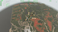 VTE ArmA 2 Screenshot: F100 Over Vietnam 4