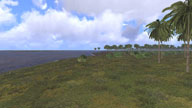 VTE Preview ArmA 3 Screenshot: Rung Sat Special Zone Terrain River Bank